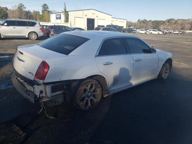 Photo 3 from auction – 2016 CHRYSLER 300C PLATI with VIN 2C3CCAPG4GH307792