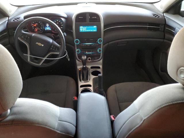 Photo 8 from auction – 2015 CHEVROLET MALIBU LS with VIN 1G11B5SL2FF270994