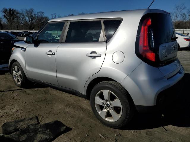 Photo 2 from auction – 2018 KIA SOUL with VIN KNDJN2A26J7575651