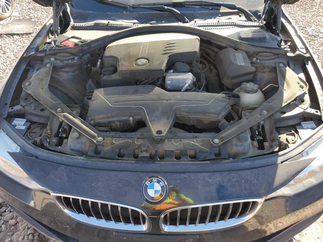 Photo 11 from auction – 2015 BMW 428 I SULE with VIN WBA3V7C56FP771719
