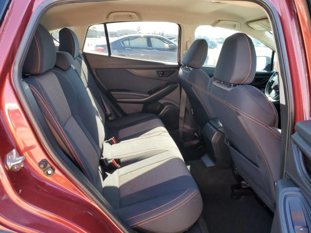 Photo 11 from auction – 2019 SUBARU CROSSTREK with VIN JF2GTAEC5KH396561