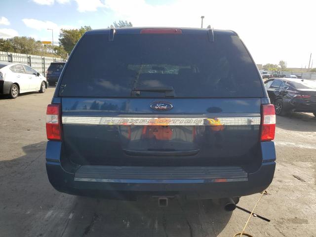 Photo 6 from auction – 2017 FORD EXPEDITION with VIN 1FMJU1JT4HEA78590
