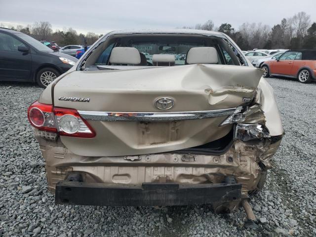 Photo 6 from auction – 2012 TOYOTA COROLLA BA with VIN 5YFBU4EE8CP018104