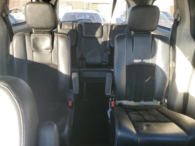 Photo 10 from auction – 2017 DODGE GRAND CARA with VIN 2C4RDGCG1HR566909