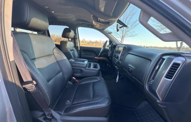 Photo 5 from auction – 2015 CHEVROLET SILVERADO with VIN 1GCVKSEC2FZ304689