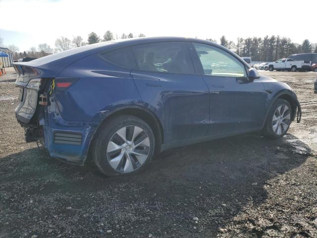 Снимка 3 от търг – 2022 TESLA MODEL Y с VIN 7SAYGDEE2NF520786