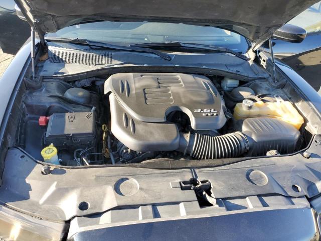 Photo 11 from auction – 2013 DODGE CHARGER SE with VIN 2C3CDXBG5DH518941