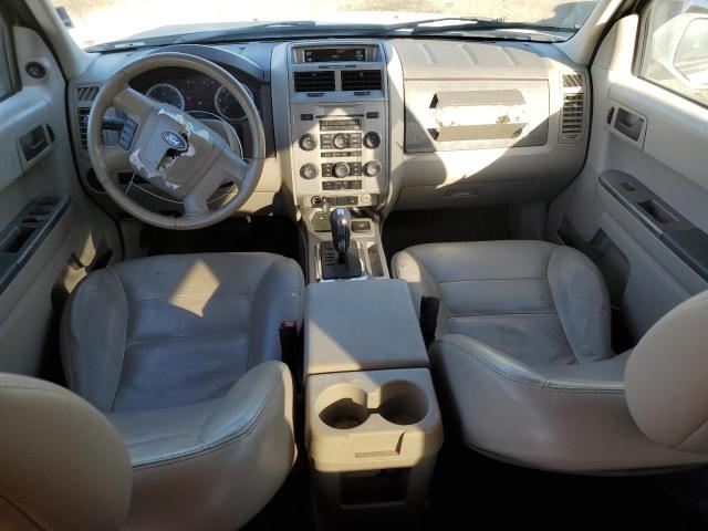 Photo 8 from auction – 2008 FORD ESCAPE HEV with VIN 1FMCU49H48KA63423