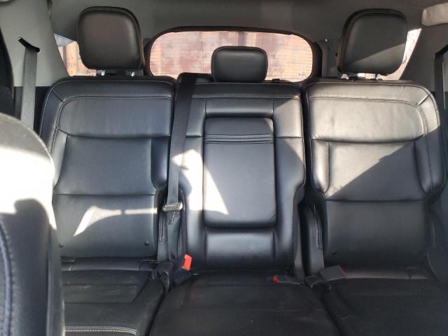 Photo 10 from auction – 2020 FORD EXPLORER L with VIN 1FMSK7FH9LGC81697