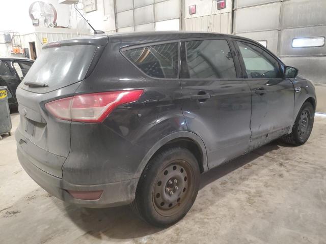 Photo 3 from auction – 2014 FORD ESCAPE S with VIN 1FMCU0F71EUD80175