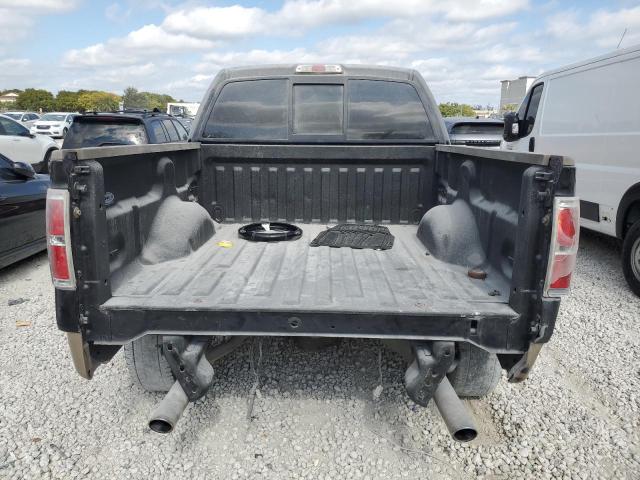 Photo 6 from auction – 2014 FORD F150 SUPER with VIN 1FTFW1CT7EKE17485