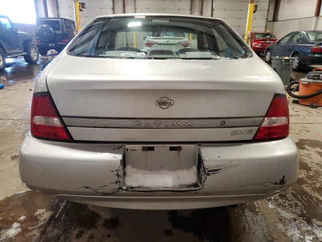 Photo 6 from auction – 2001 NISSAN ALTIMA XE with VIN 1N4DL01D11C184591
