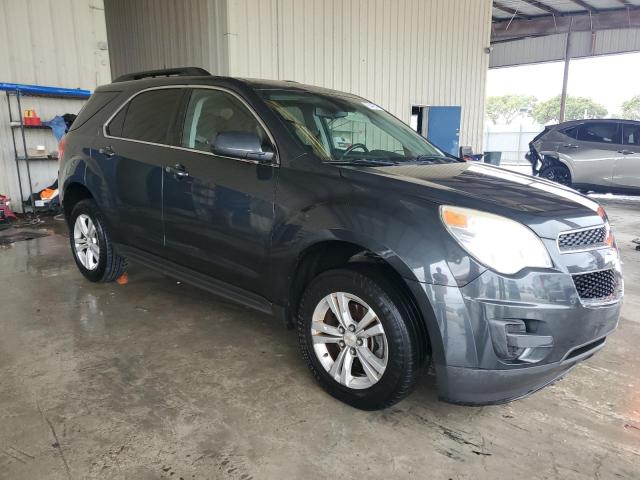 Photo 4 from auction – 2014 CHEVROLET EQUINOX LT with VIN 2GNALBEK9E6336933