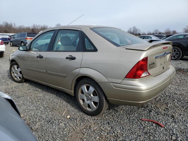 Photo 2 from auction – 2002 FORD FOCUS ZTS with VIN 1FAFP38312W321041