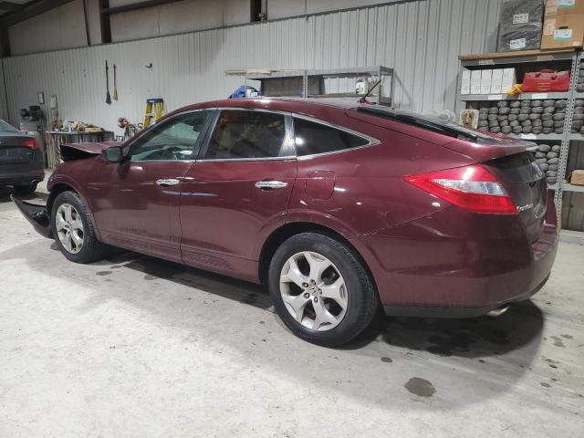 Photo 2 from auction – 2012 HONDA CROSSTOUR with VIN 5J6TF2H52CL002935