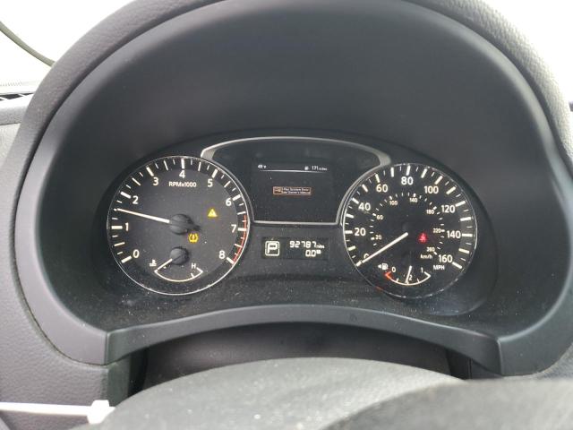 Photo 9 from auction – 2015 NISSAN ALTIMA 2.5 with VIN 1N4AL3AP6FC433313