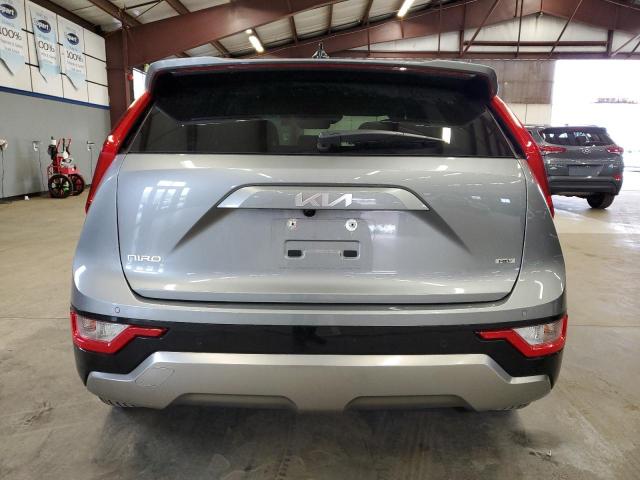 Photo 6 from auction – 2023 KIA NIRO SX with VIN KNDCT3LE1P5067751