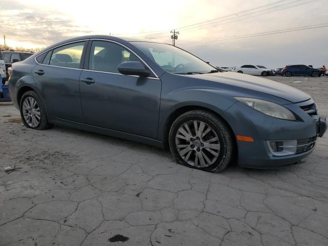 Photo 4 from auction – 2010 MAZDA 6 I with VIN 1YVHZ8CH2A5M12024