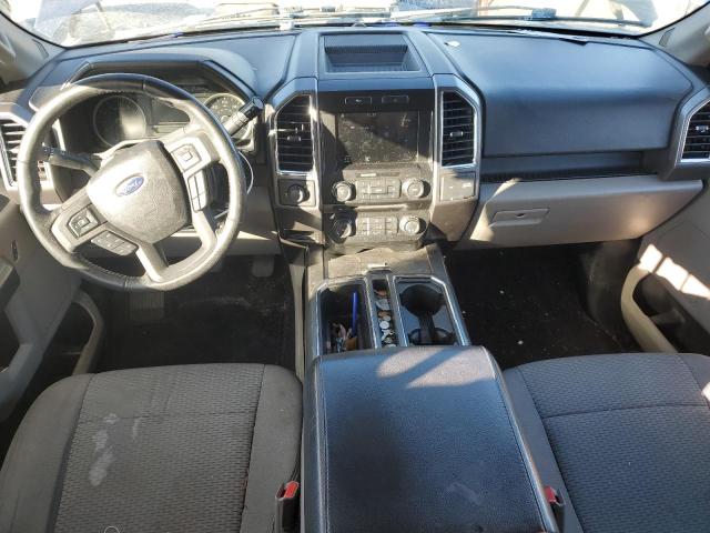 Photo 8 from auction – 2016 FORD F150 SUPER with VIN 1FTEW1C8XGKD36846