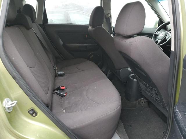 Photo 10 from auction – 2012 KIA SOUL with VIN KNDJT2A54C7421734