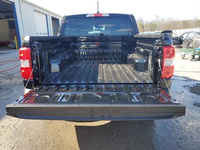 Photo 6 from auction – 2024 FORD MAVERICK X with VIN 3FTTW8H36RRB02537