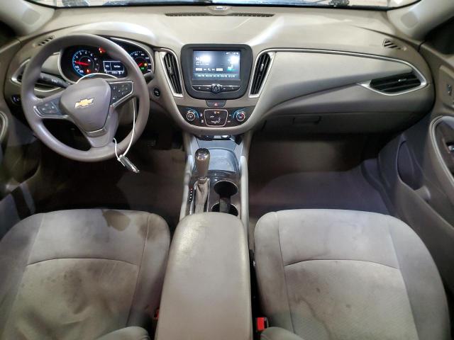 Photo 8 from auction – 2018 CHEVROLET MALIBU LS with VIN 1G1ZC5ST3JF287022