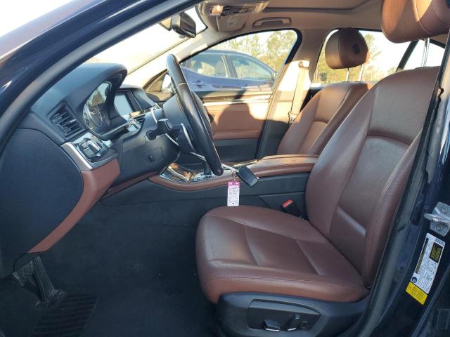 Photo 7 from auction – 2016 BMW 528 I with VIN WBA5A5C58GG349087