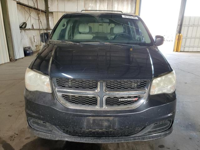 Photo 5 from auction – 2014 DODGE GRAND CARA with VIN 2C4RDGCG1ER420487