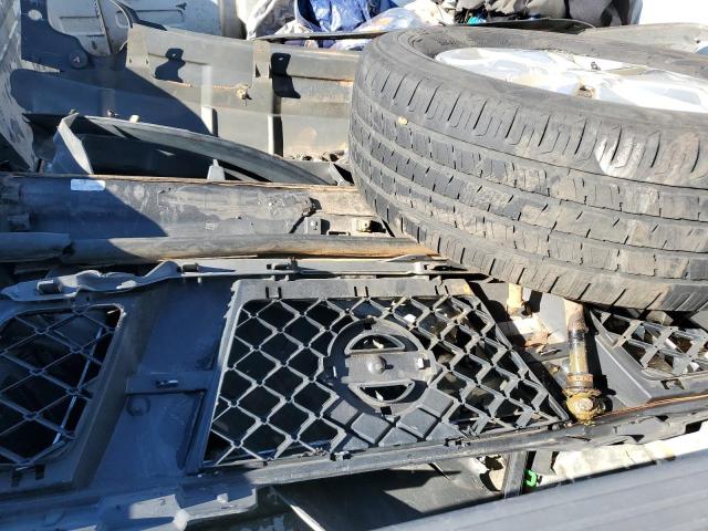Photo 12 from auction – 2017 NISSAN FRONTIER S with VIN 1N6DD0EV9HN750146