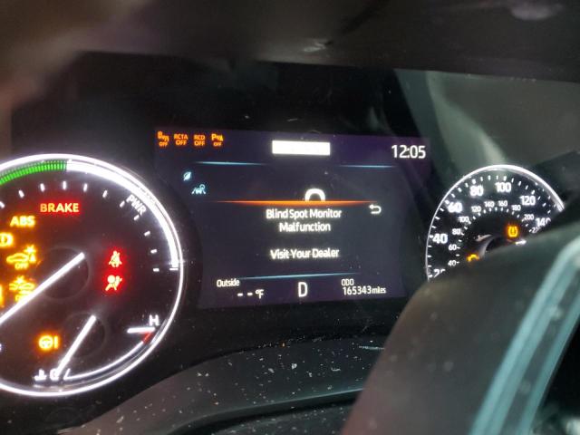 Photo 9 from auction – 2021 TOYOTA SIENNA LIM with VIN 5TDESKFC0MS030356