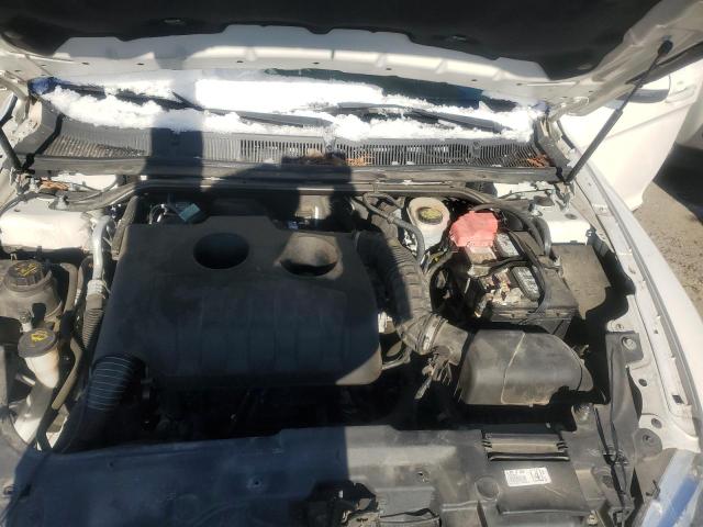 Photo 11 from auction – 2016 FORD TAURUS SEL with VIN 1FAHP2E95GG119915