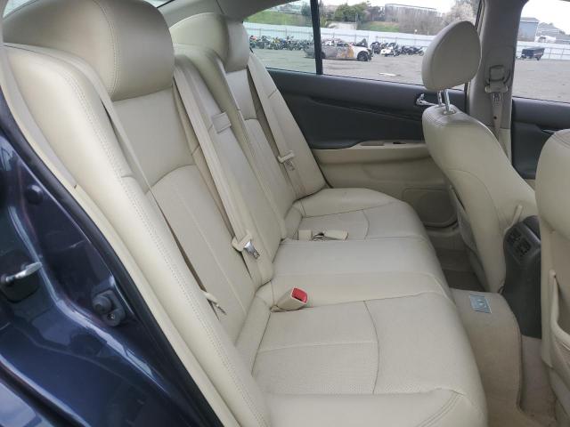 Photo 10 from auction – 2012 INFINITI G37 BASE with VIN JN1CV6AP3CM626154