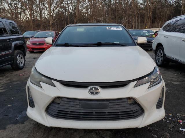 Photo 5 from auction – 2015 TOYOTA SCION TC with VIN JTKJF5C74FJ009692