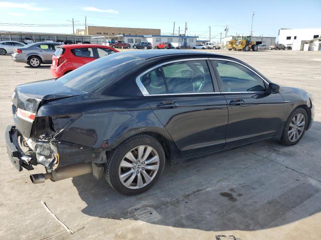 Photo 3 from auction – 2012 HONDA ACCORD EX with VIN 1HGCP2F71CA232244