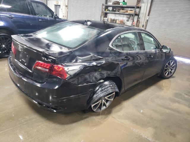 Photo 3 from auction – 2017 ACURA TLX ADVANC with VIN 19UUB2F76HA007103