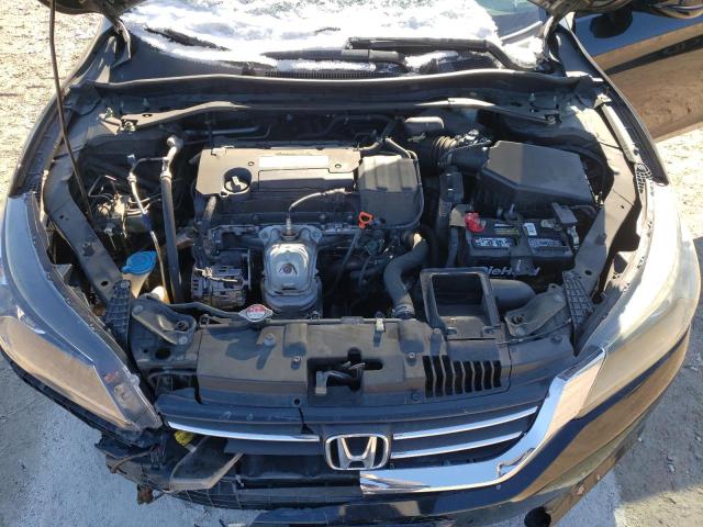 Photo 11 from auction – 2015 HONDA ACCORD EX with VIN 1HGCR2F75FA119282