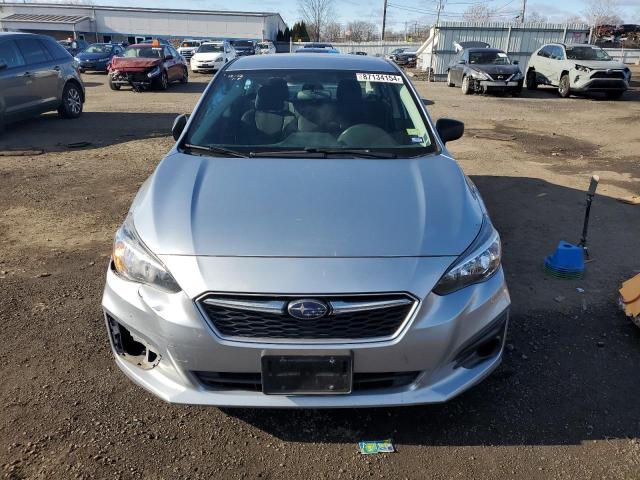 Photo 5 from auction – 2017 SUBARU IMPREZA with VIN 4S3GKAA68H3621370