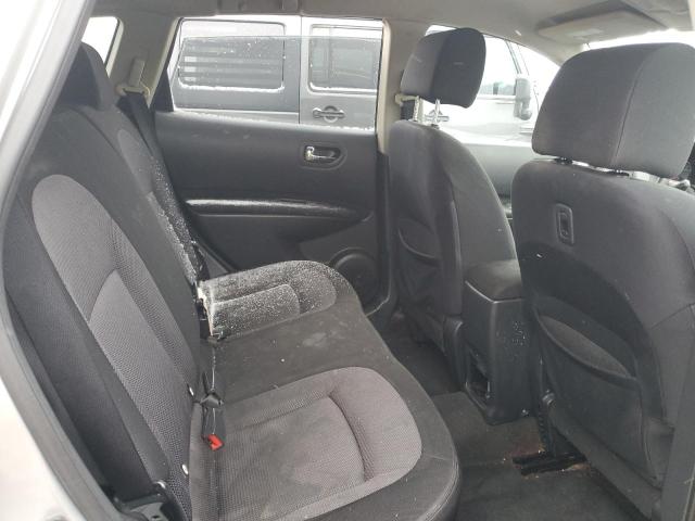 Photo 11 from auction – 2013 NISSAN ROGUE S with VIN JN8AS5MT2DW505724