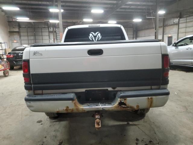 Photo 6 from auction – 2001 DODGE RAM 1500 with VIN 3B7HF13Z71M263537