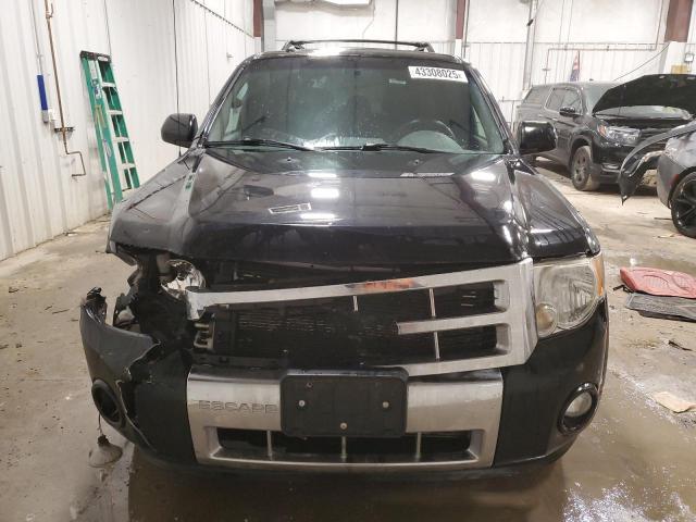 Photo 5 from auction – 2010 FORD ESCAPE LIM with VIN 1FMCU0EG4AKA10247