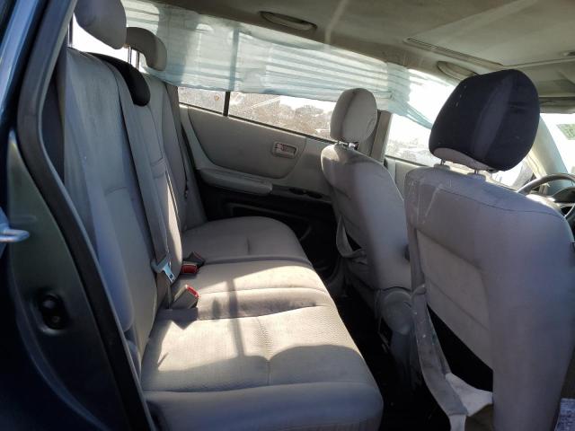 Photo 11 from auction – 2007 TOYOTA HIGHLANDER with VIN JTEHP21A170202501