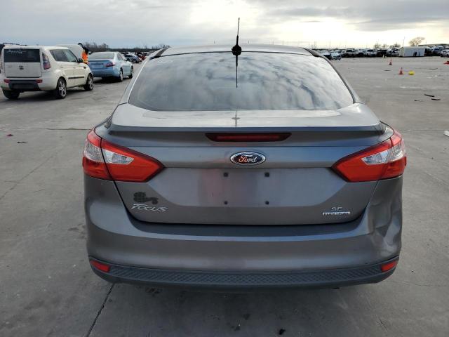 Photo 6 from auction – 2014 FORD FOCUS SE with VIN 1FADP3F21EL218600
