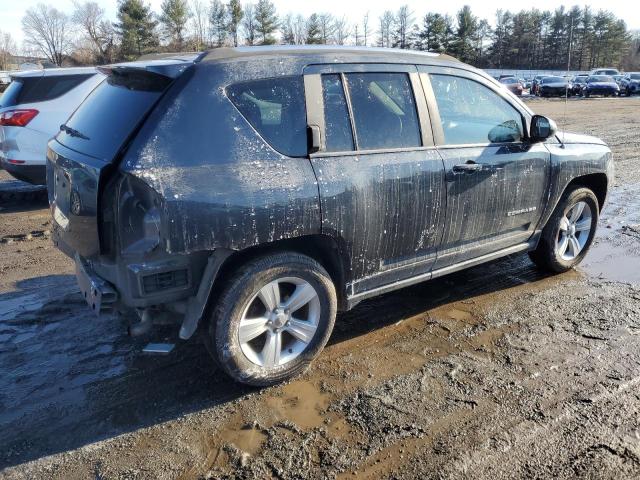 Photo 3 from auction – 2014 JEEP COMPASS SP with VIN 1C4NJDBB9ED774255