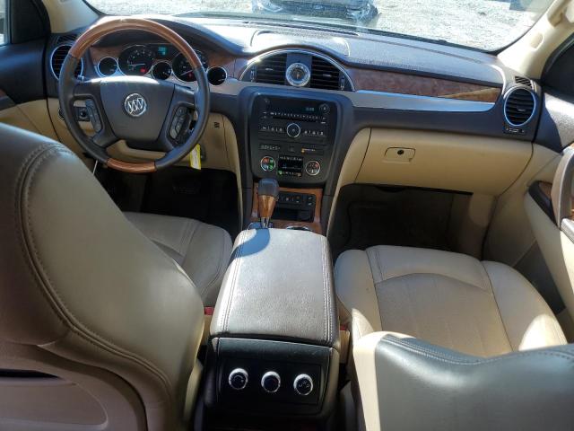 Photo 8 from auction – 2012 BUICK ENCLAVE with VIN 5GAKRCED8CJ371158