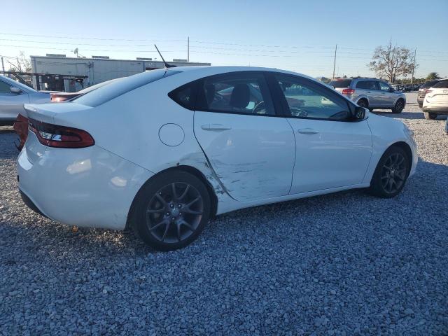 Photo 3 from auction – 2015 DODGE DART SE with VIN 1C3CDFAA6FD433047