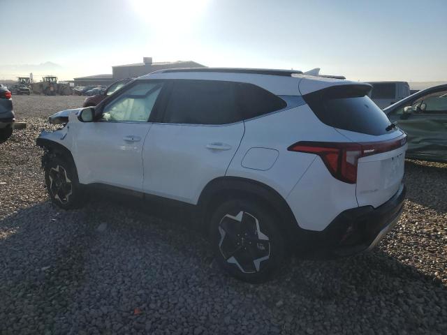 Photo 2 from auction – 2024 KIA SELTOS EX with VIN KNDERCAA8R7599464