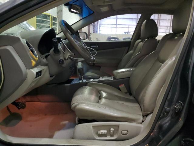 Photo 7 from auction – 2009 NISSAN MAXIMA S with VIN 1N4AA51E49C809835