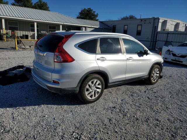 Photo 3 from auction – 2015 HONDA CR-V EXL with VIN 2HKRM3H73FH511910