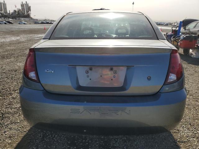 Photo 6 from auction – 2004 SATURN ION LEVEL with VIN 1G8AJ52F24Z210532