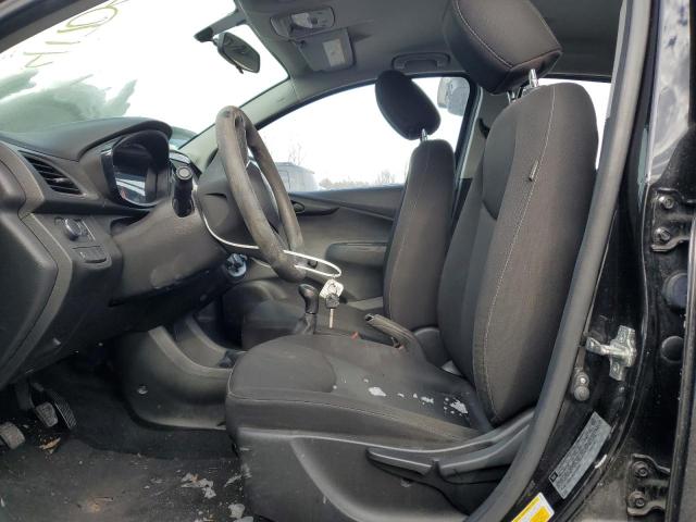 Photo 7 from auction – 2019 CHEVROLET SPARK LS with VIN KL8CA6SA5KC743590
